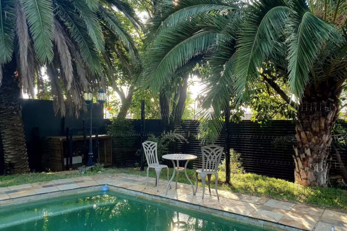 House Rental Monthly In Sandton - Photo 3