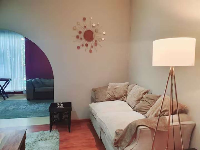 House Rental Monthly In Sandton - Photo 6