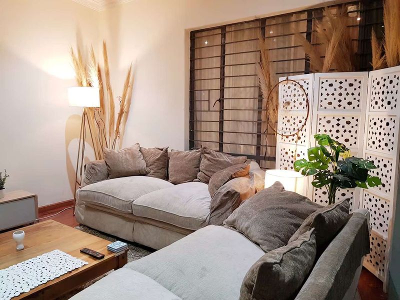 House Rental Monthly In Sandton - Photo 5