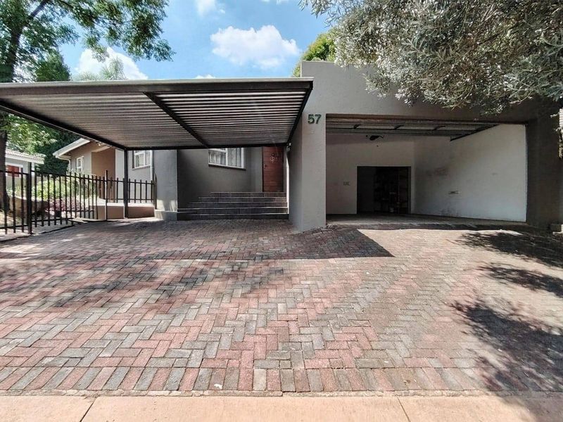 House Rental Monthly In Randburg - Photo 4