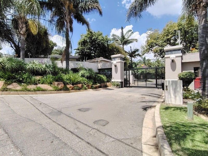 House Rental Monthly In Randburg - Photo 1