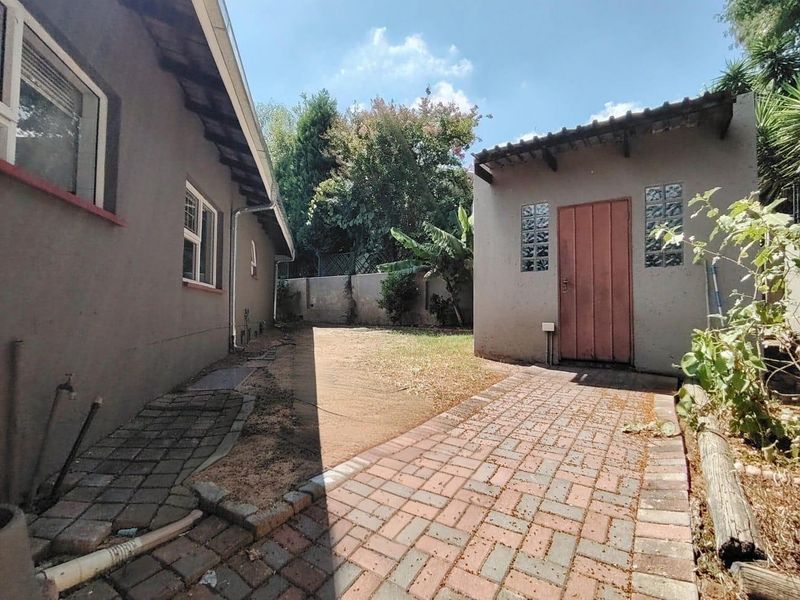 House Rental Monthly In Randburg - Photo 10