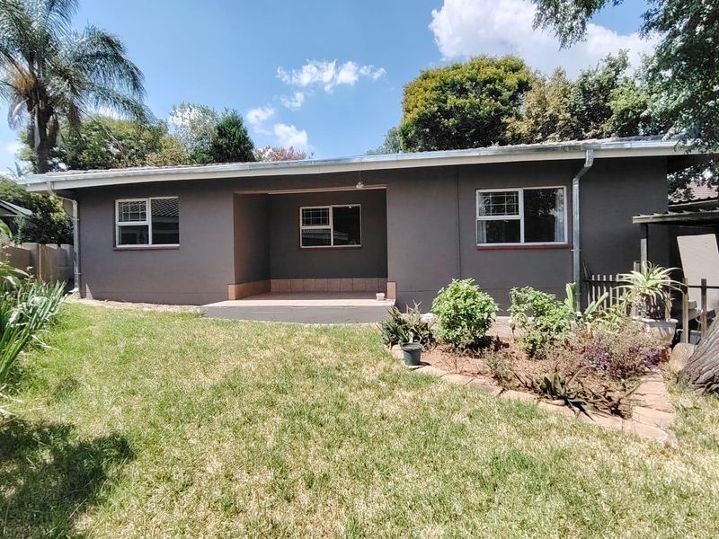 House Rental Monthly In Randburg - Photo 8