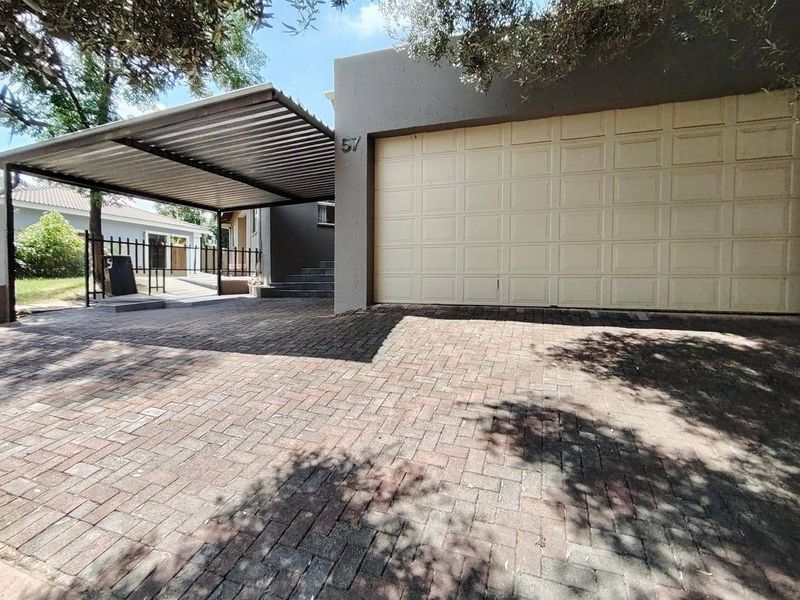 House Rental Monthly In Randburg - Photo 3