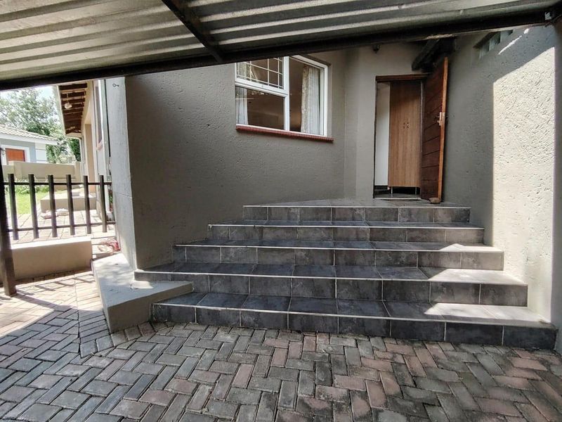 House Rental Monthly In Randburg - Photo 5