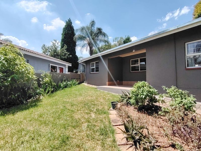 House Rental Monthly In Randburg - Photo 7