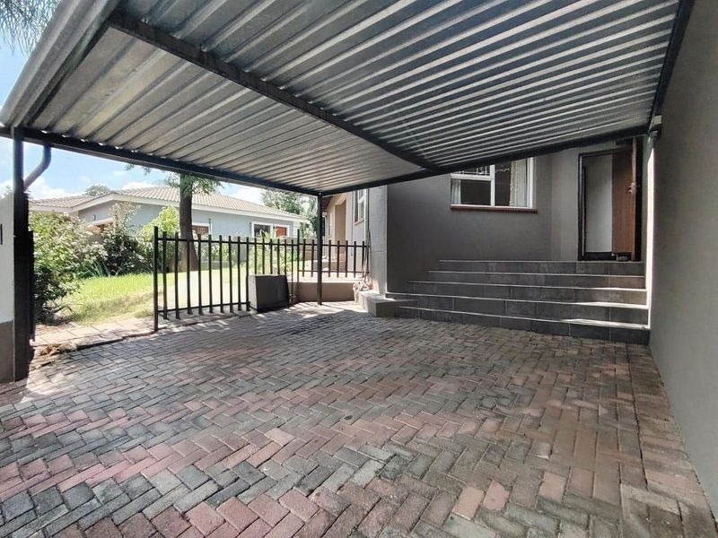 House Rental Monthly In Randburg - Photo 6