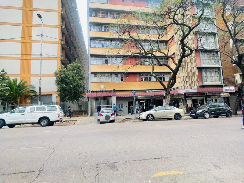 Apartment For Sale In Pretoria - Photo 6