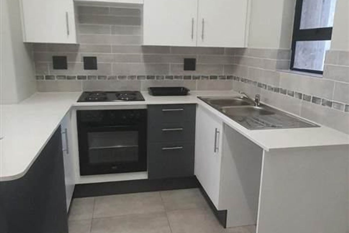 Apartment For Sale In Boksburg - Photo 5