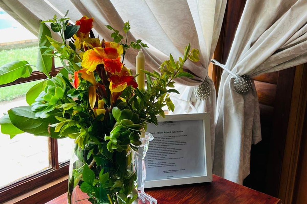 Apartment Rental Monthly In Midrand - Photo 5