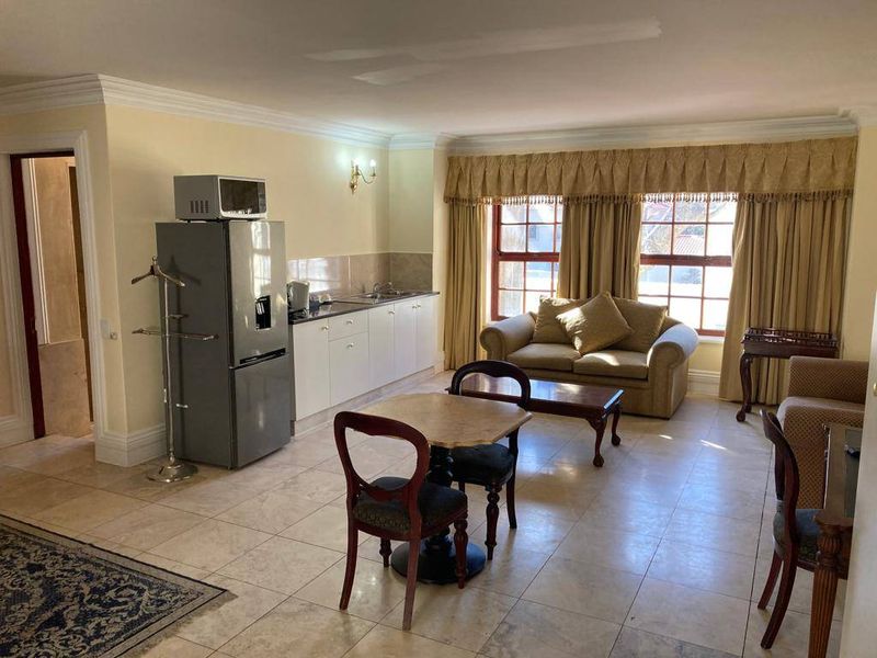 Apartment Rental Monthly In Pretoria - Photo 2