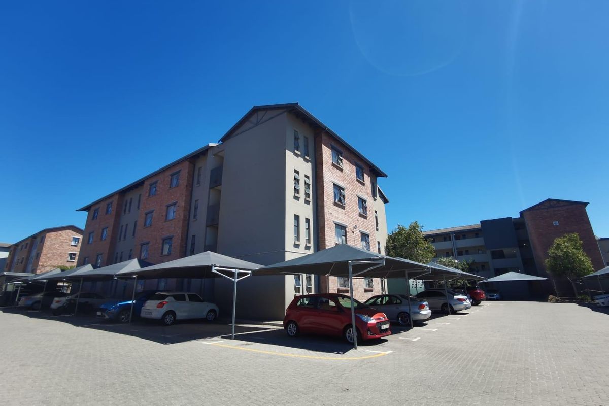 Apartment Sold In Kraaifontein - Photo 2