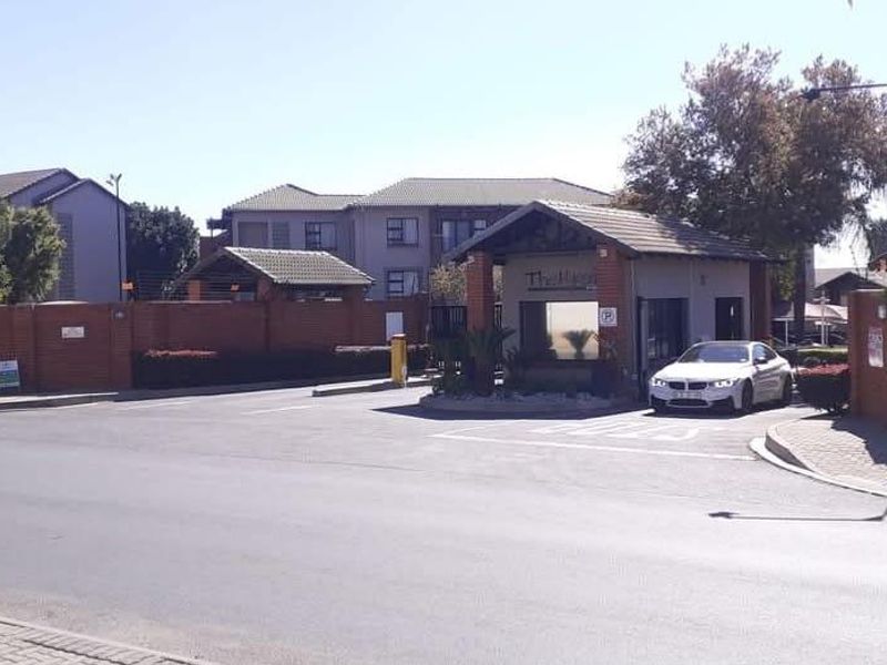 Townhouse For Sale In Randburg - Photo 1