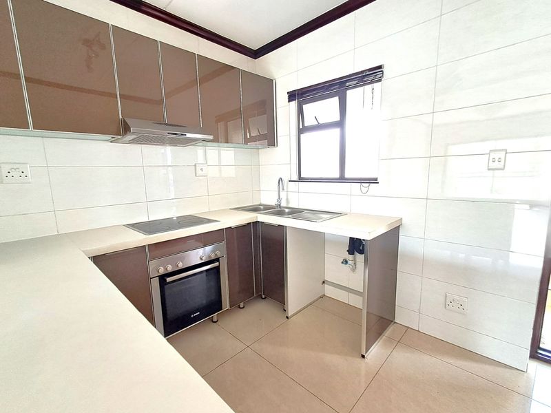 Apartment Rental Yearly In Randburg - Photo 7