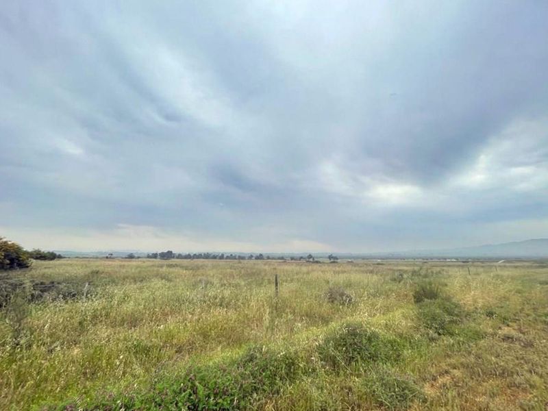 Vacant Land Pending Sale In Malmesbury - Photo 1