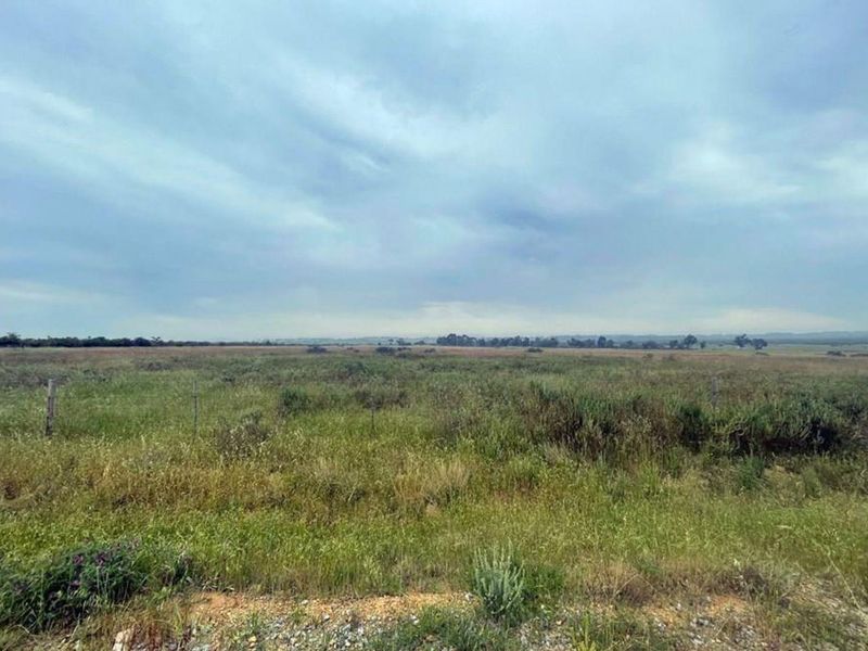Vacant Land Pending Sale In Malmesbury - Photo 2