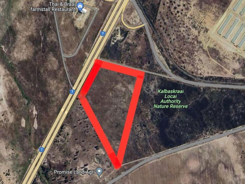 Vacant Land Pending Sale In Malmesbury - Photo 3