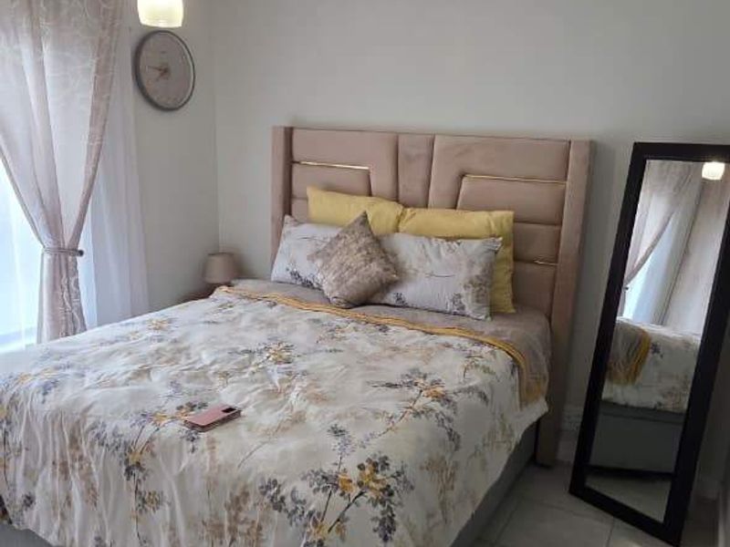 Apartment Rental Monthly In Pretoria - Photo 9