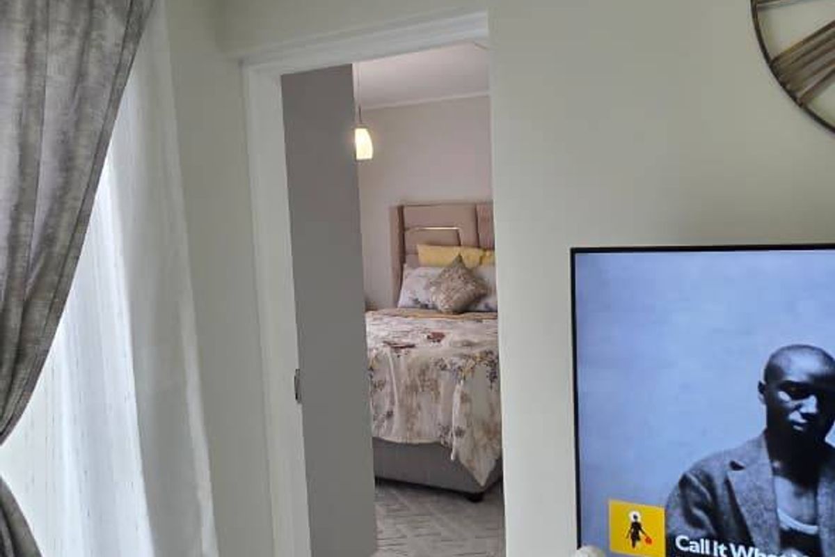 Apartment Rental Monthly In Pretoria - Photo 4