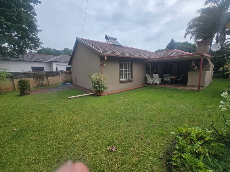 House For Sale In Cullinan - Photo 2