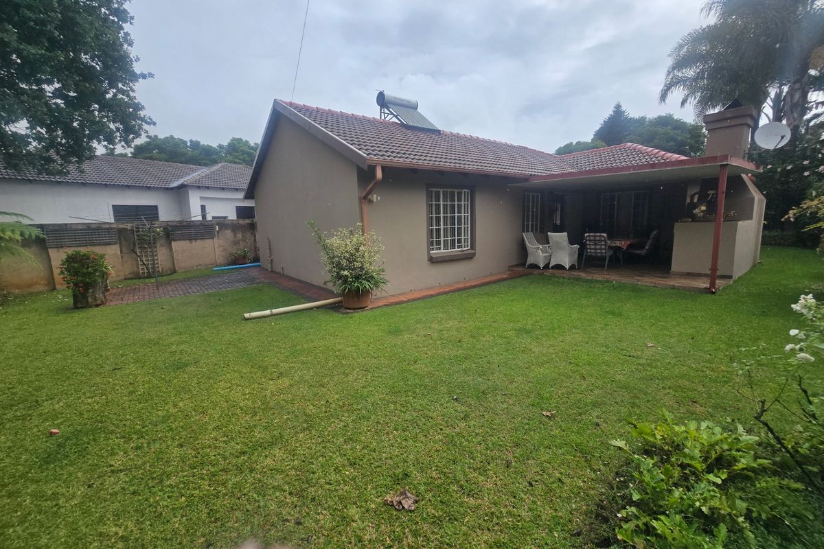 House For Sale In Cullinan - Photo 2