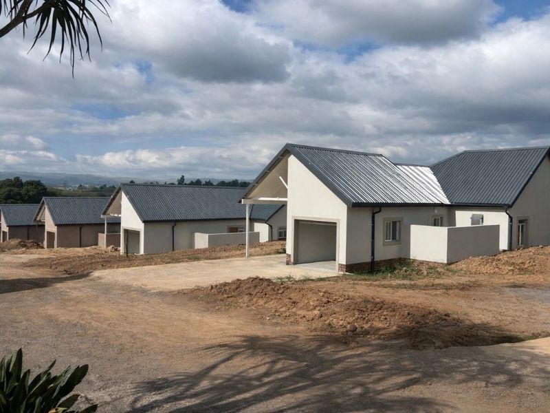 Townhouse For Sale In Howick - Photo 2