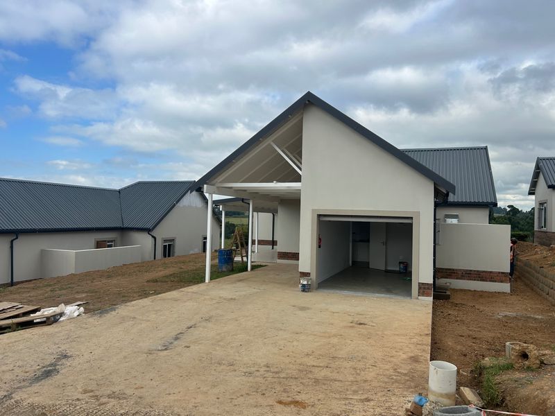 Townhouse For Sale In Howick - Photo 6