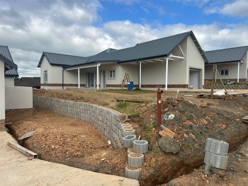 Townhouse For Sale In Howick - Photo 3