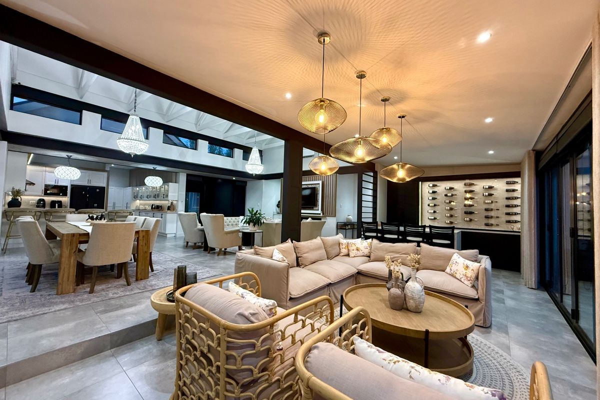 House For Sale In Bloemfontein - Photo 5