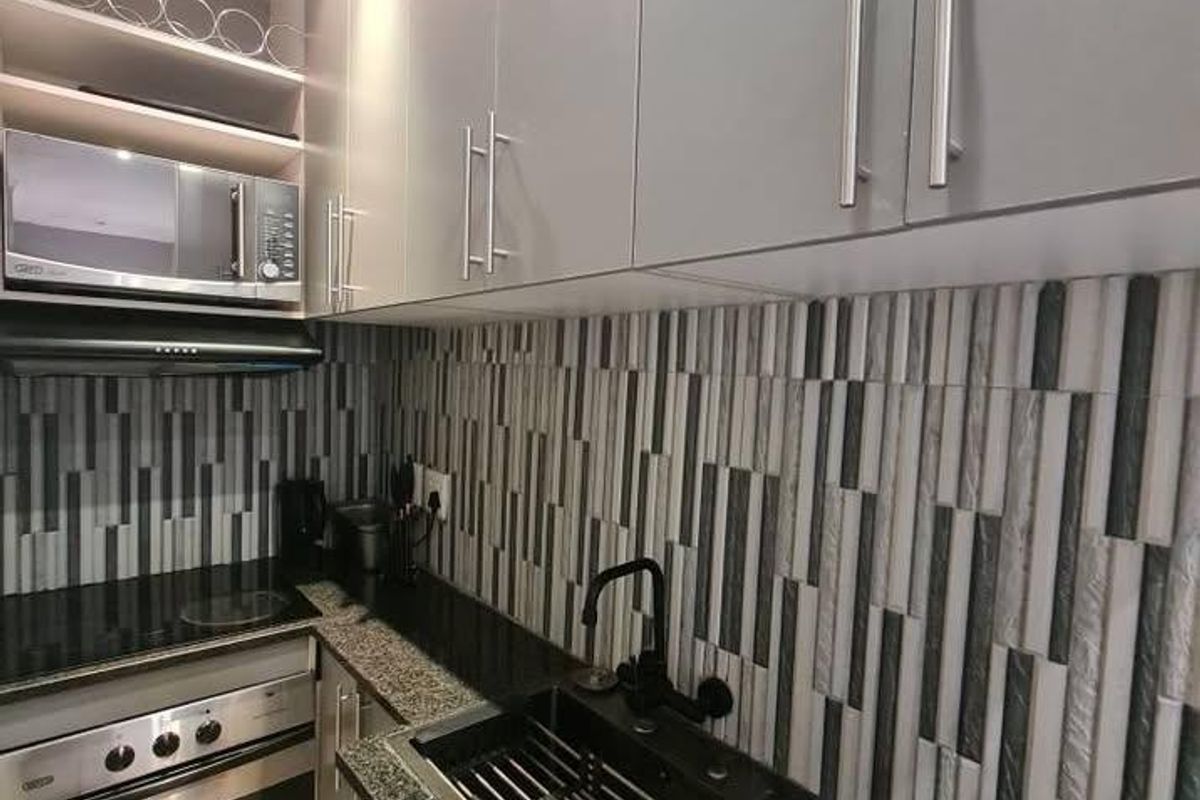 Apartment Rental Monthly In Roodepoort - Photo 5