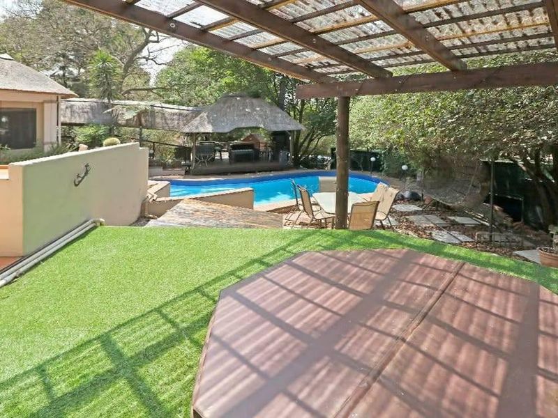 Apartment Rental Monthly In Roodepoort - Photo 2