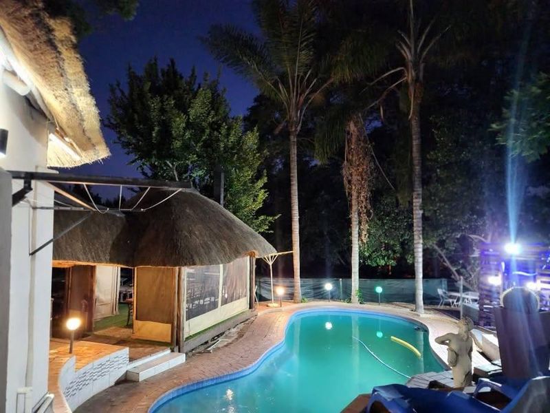 Apartment Rental Monthly In Roodepoort - Photo 4