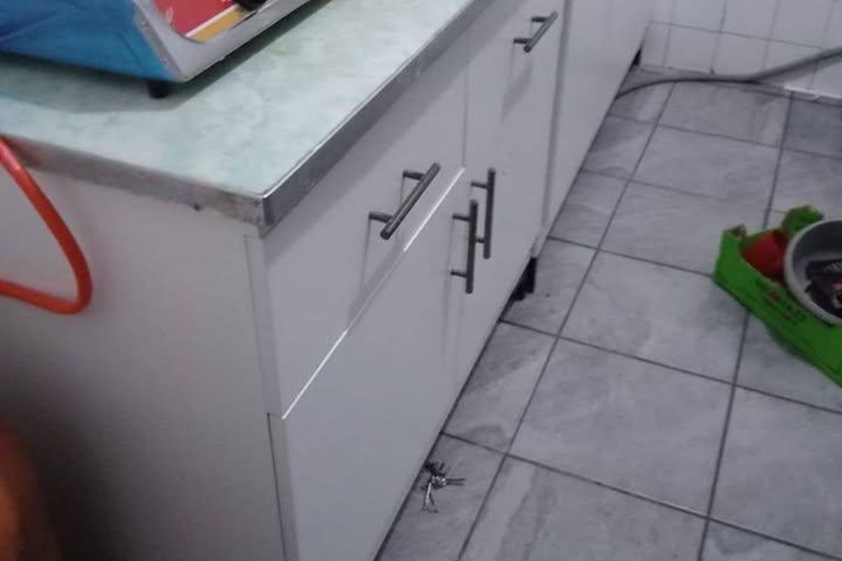 Apartment Rental Monthly In Johannesburg - Photo 3
