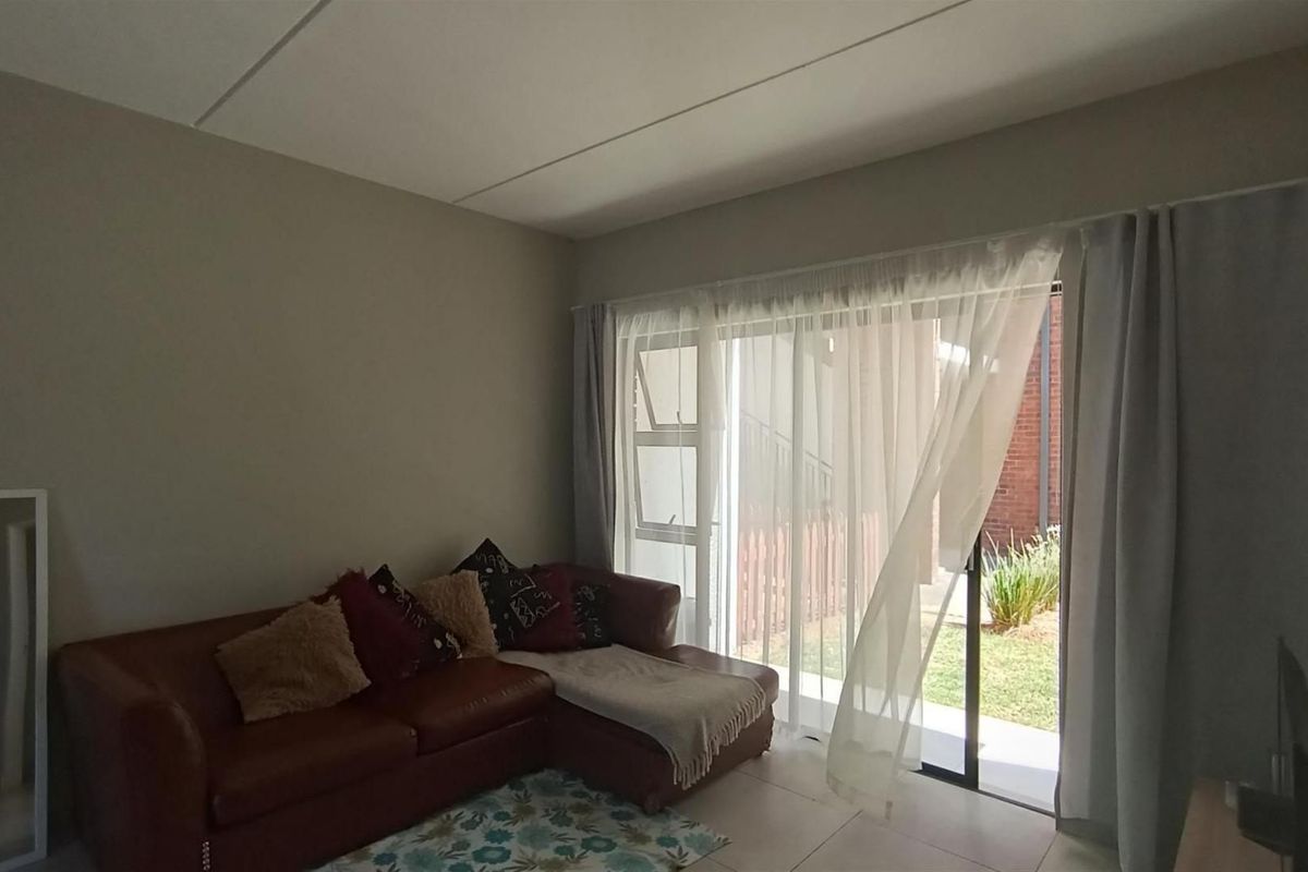 Apartment For Sale In Boksburg - Photo 5