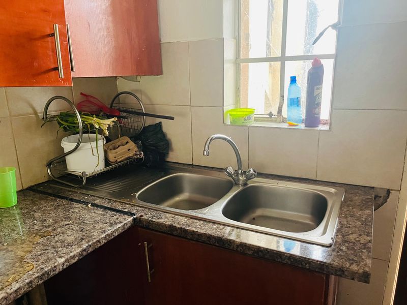 Apartment For Sale In Boksburg - Photo 6