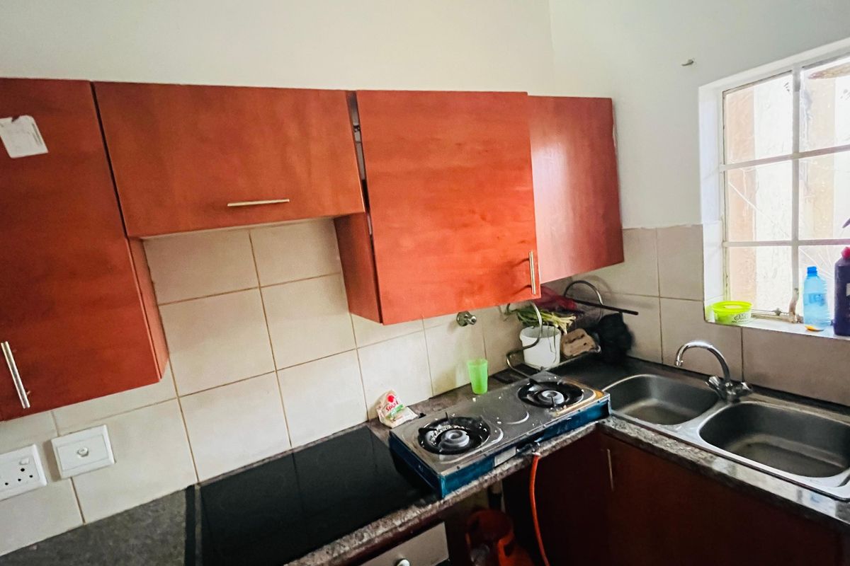 Apartment For Sale In Boksburg - Photo 5