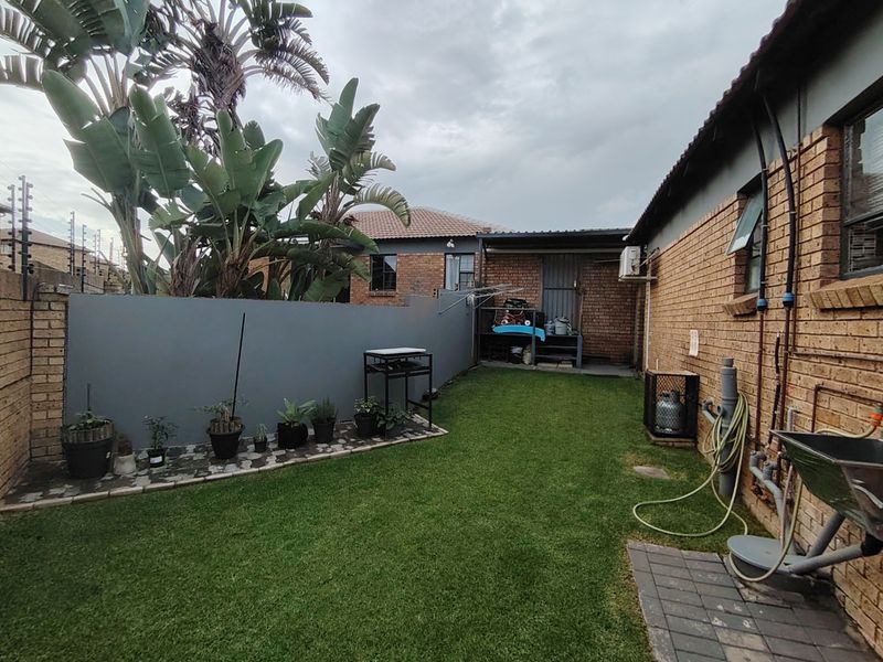 House Sold In Midrand - Photo 1