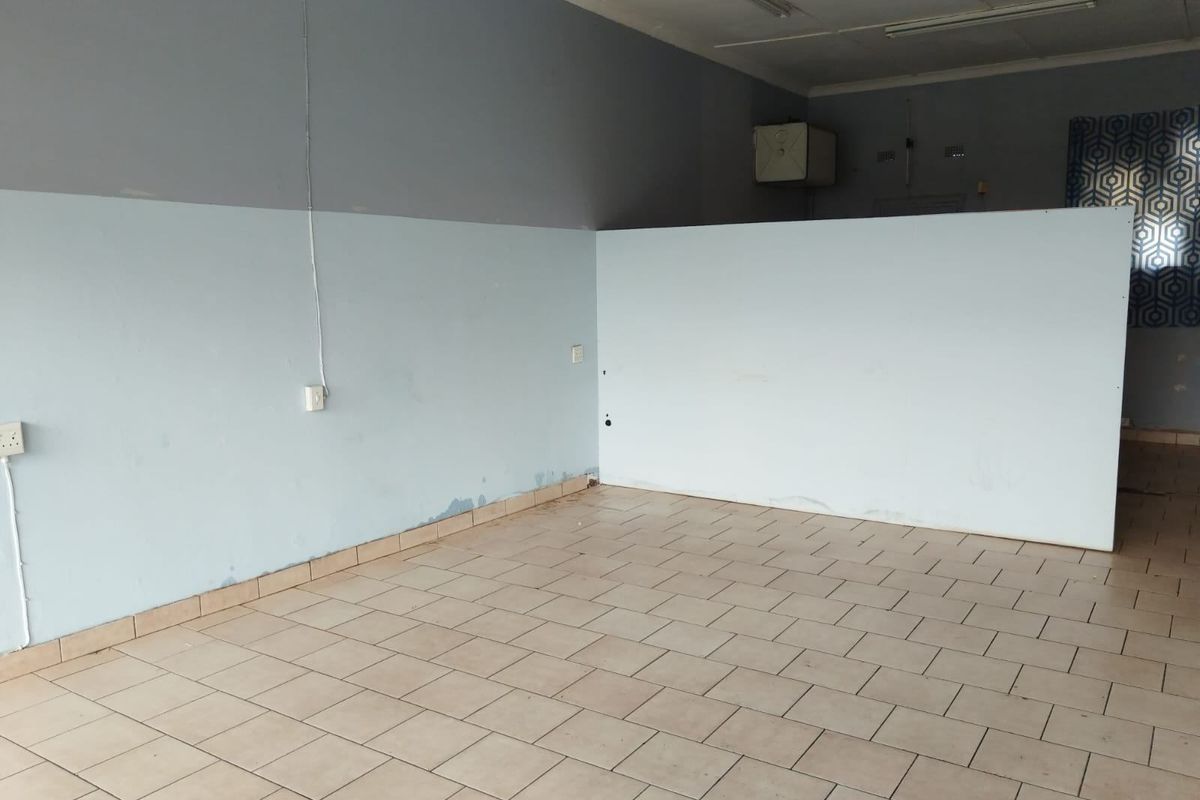 Commercial Rental Monthly In Springs - Photo 3