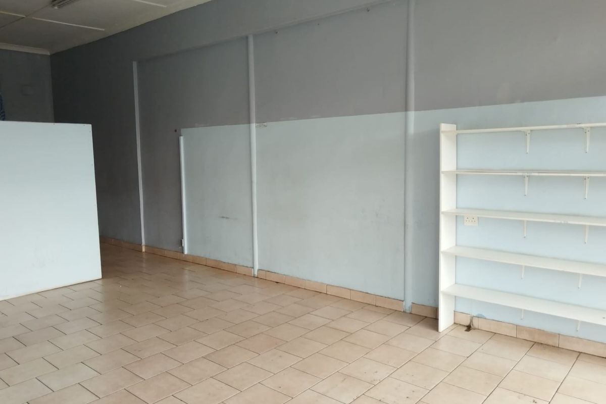 Commercial Rental Monthly In Springs - Photo 4