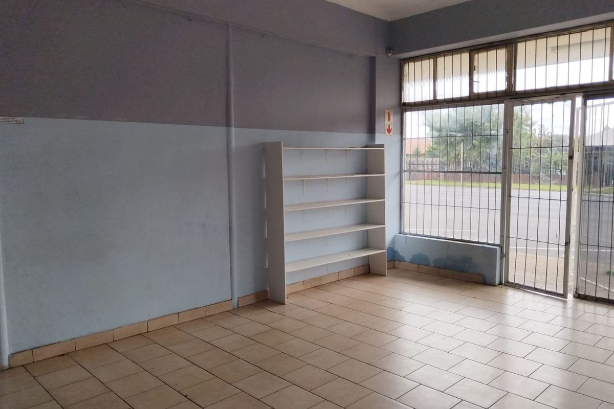 Commercial Rental Monthly In Springs - Photo 2