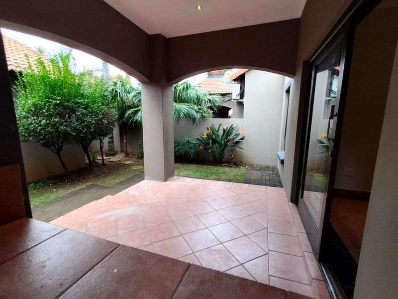 Townhouse For Sale In Centurion - Photo 4