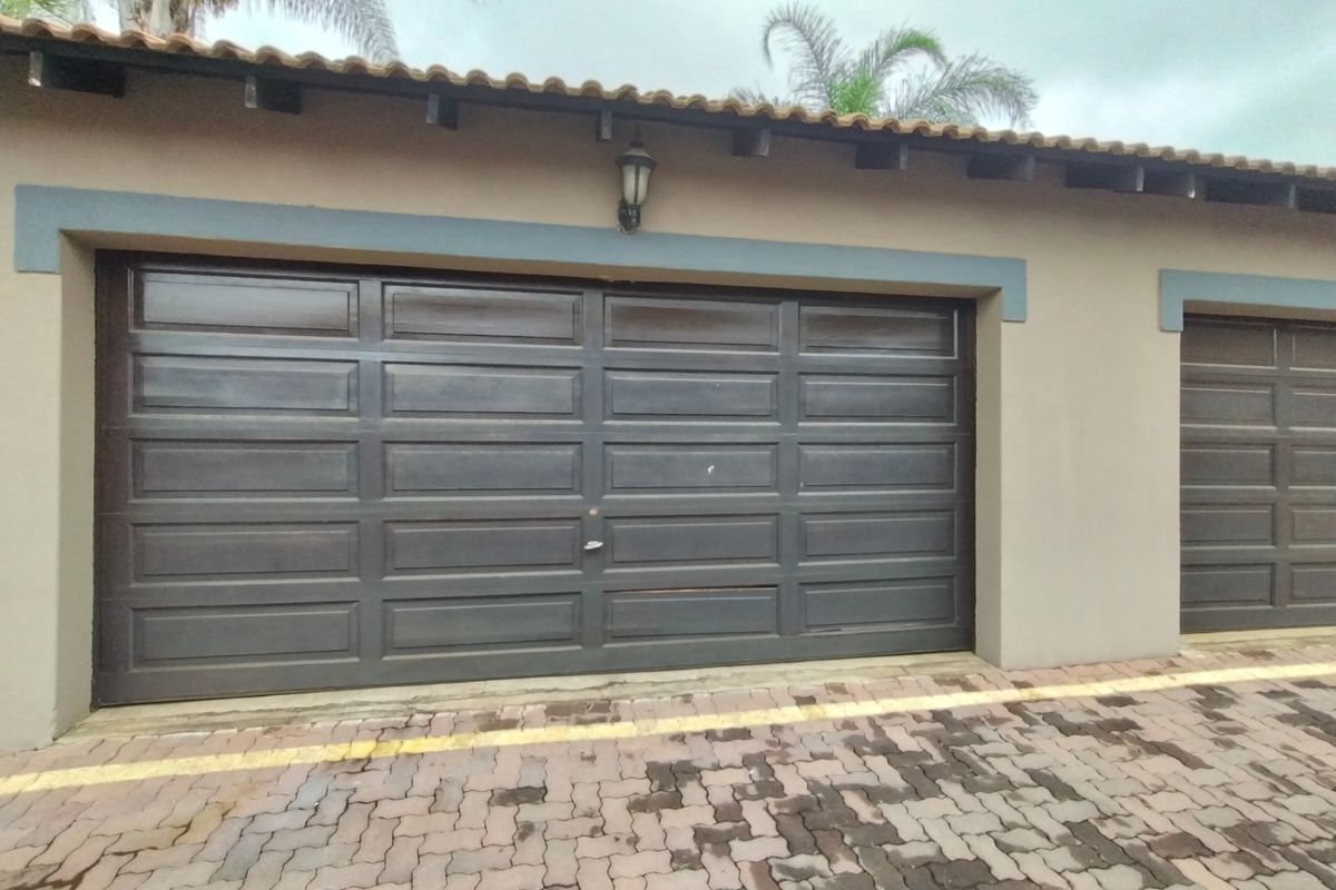 Townhouse For Sale In Centurion - Photo 5