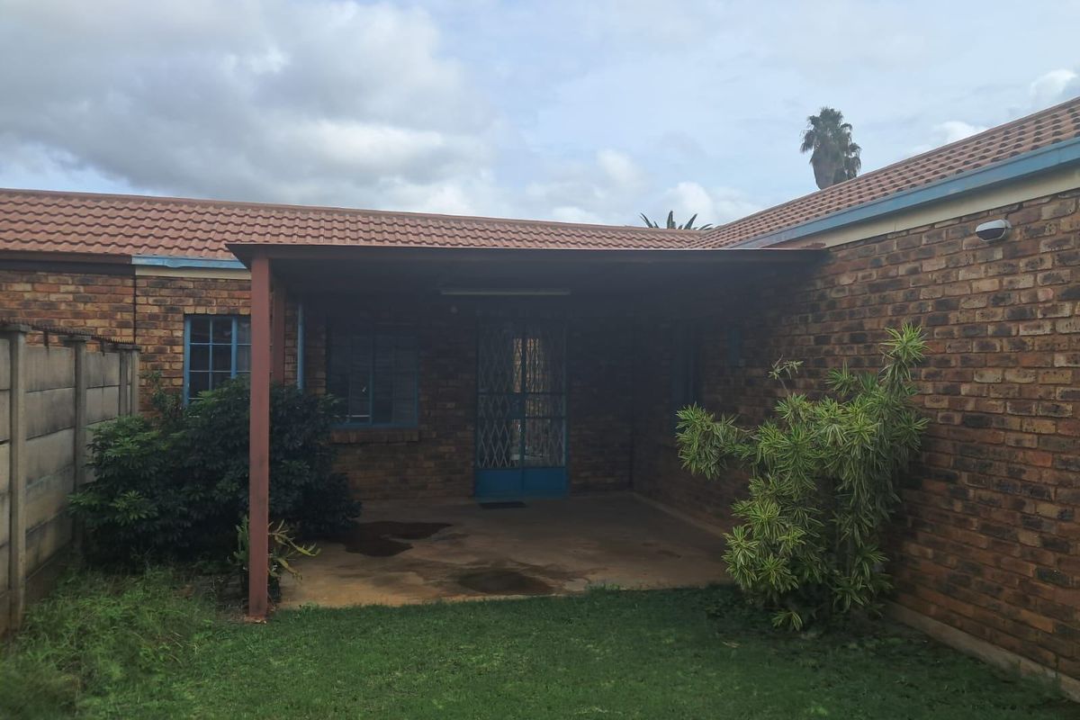 House Rental Monthly In Pretoria - Photo 4