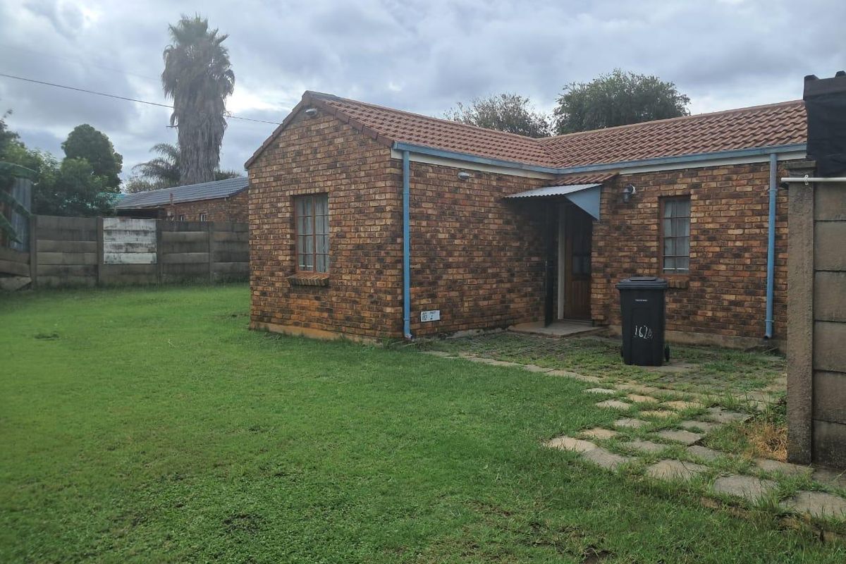 House Rental Monthly In Pretoria - Photo 2