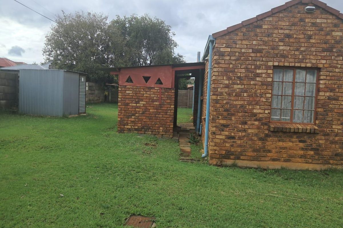 House Rental Monthly In Pretoria - Photo 3