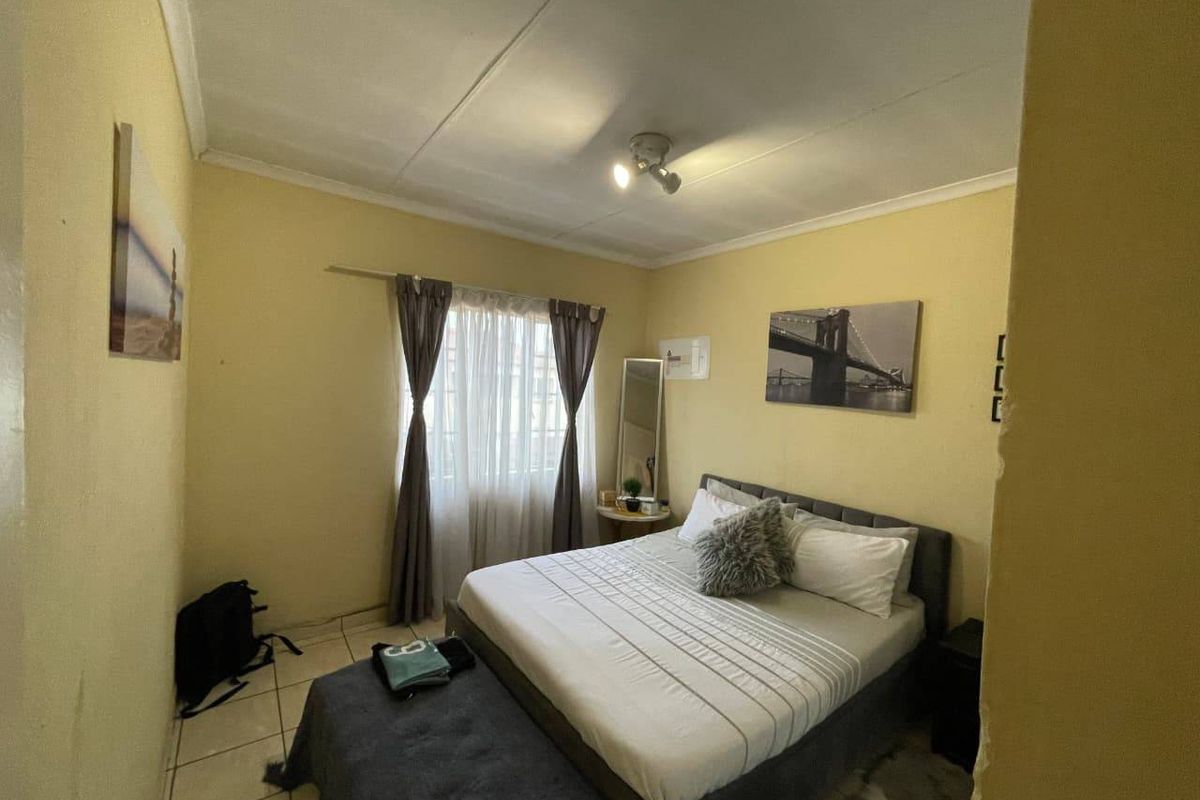 Apartment For Sale In Germiston - Photo 5