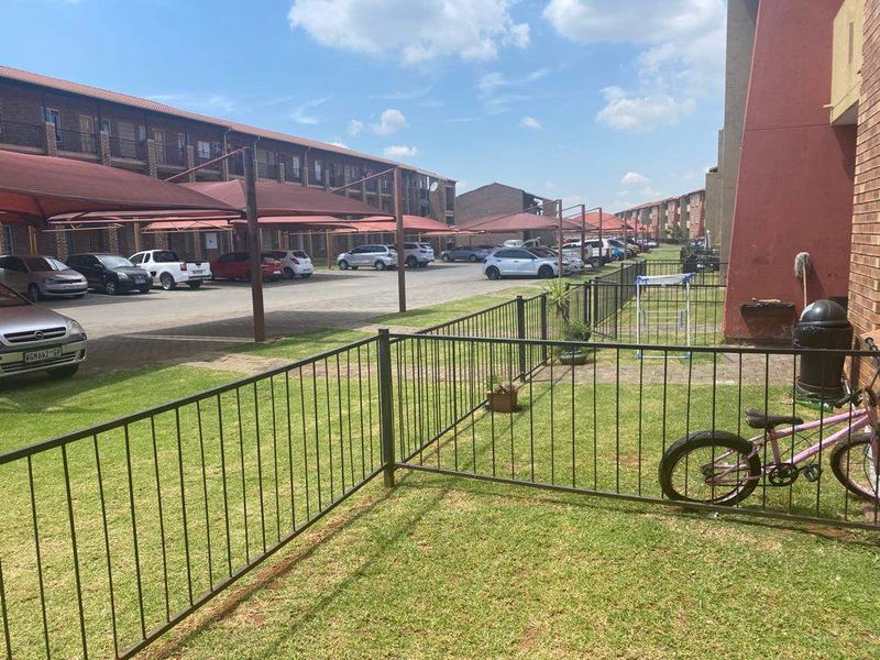 Apartment For Sale In Boksburg - Photo 10