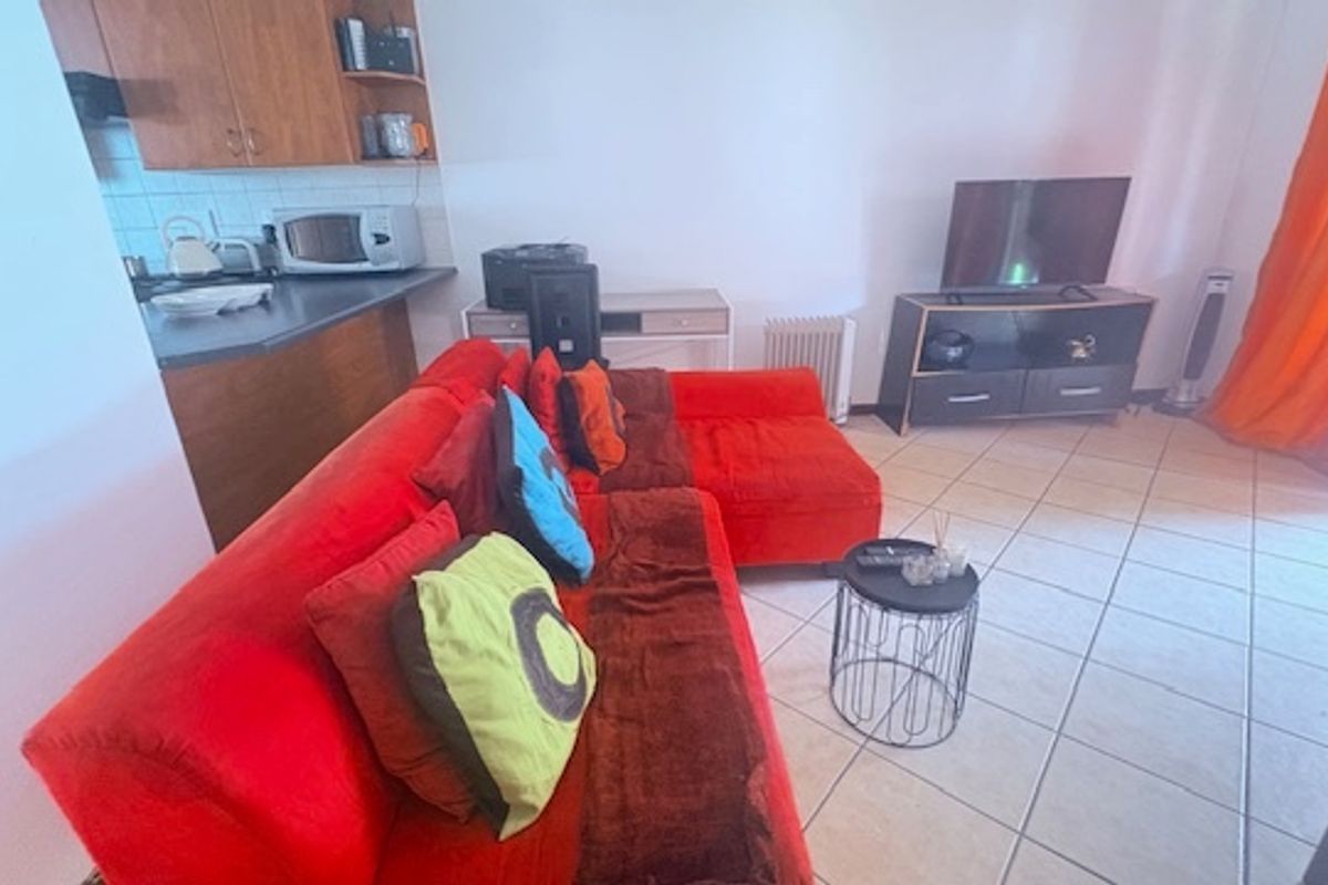 Townhouse For Sale In Midrand - Photo 5