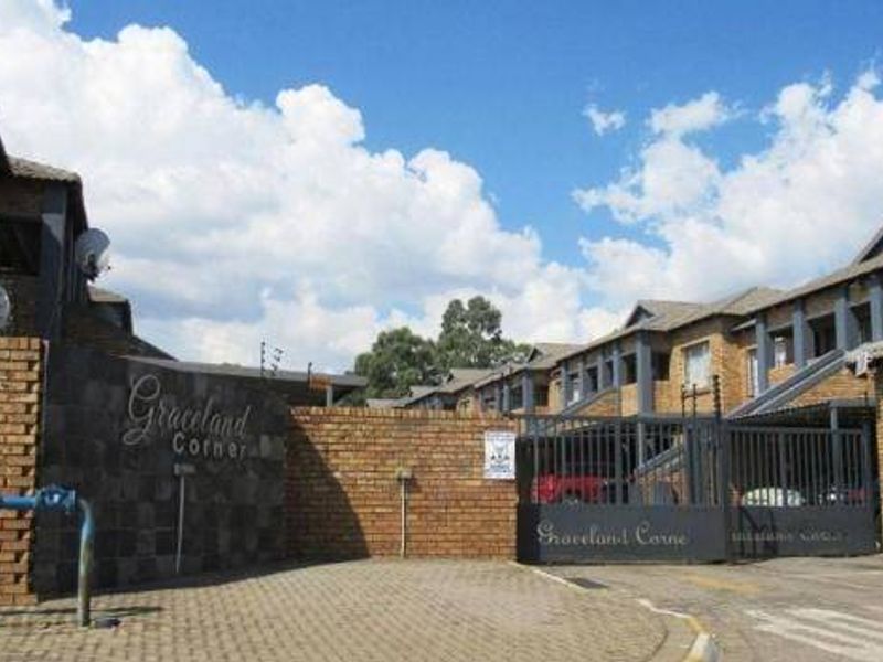 Apartment For Sale In Germiston - Photo 10