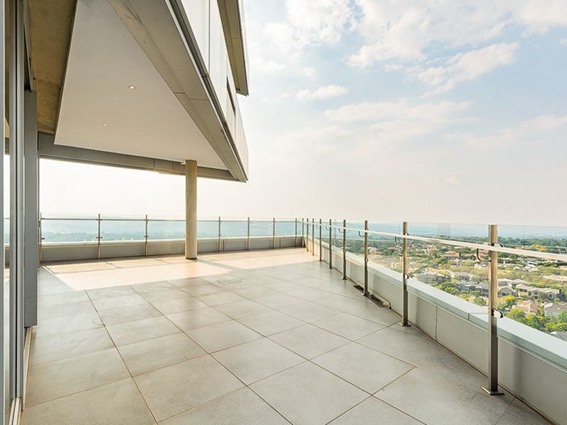 Apartment Rental Monthly In Sandton - Photo 6